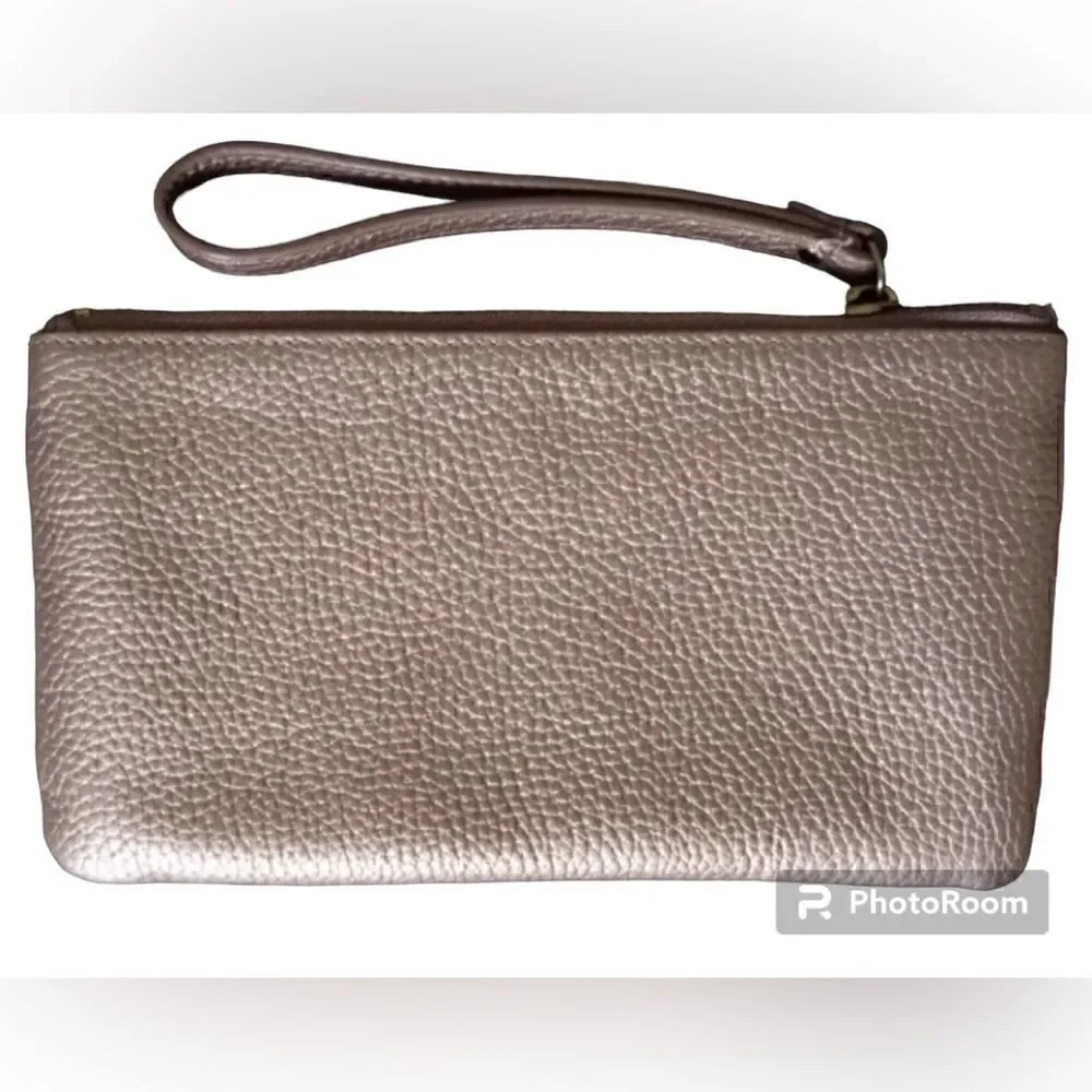 Steve Madden Wristlet - Excellent Condition